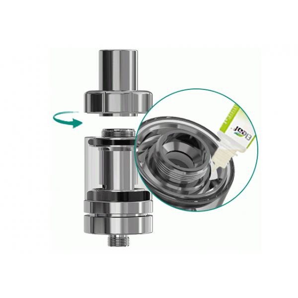 Eleaf Melo 3 Mini Atomizer