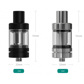 Eleaf Melo 3 Mini Atomizer