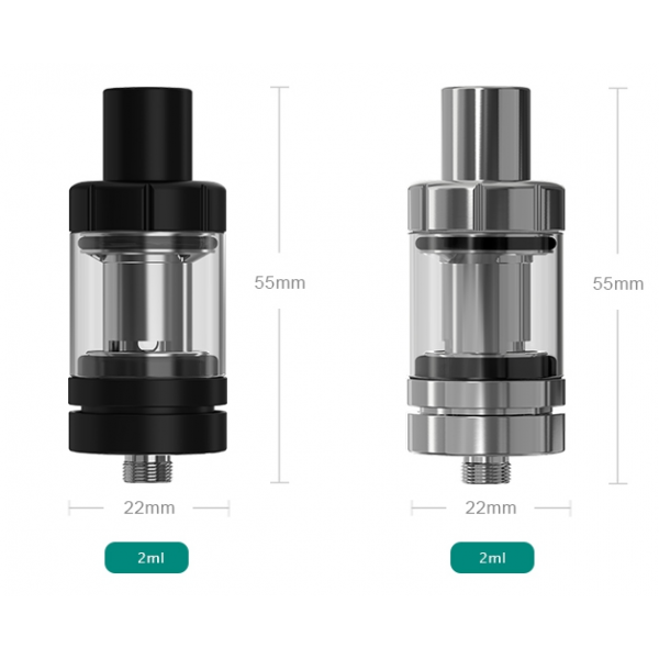 Eleaf Melo 3 Mini Atomizer