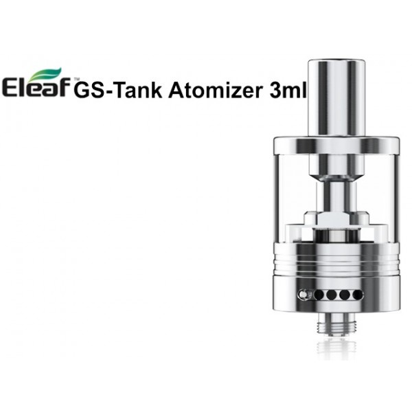 Eleaf GS-Tank