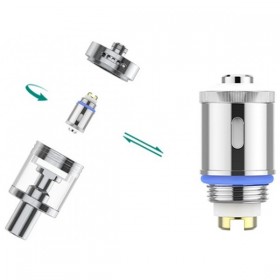 Eleaf GS-Tank
