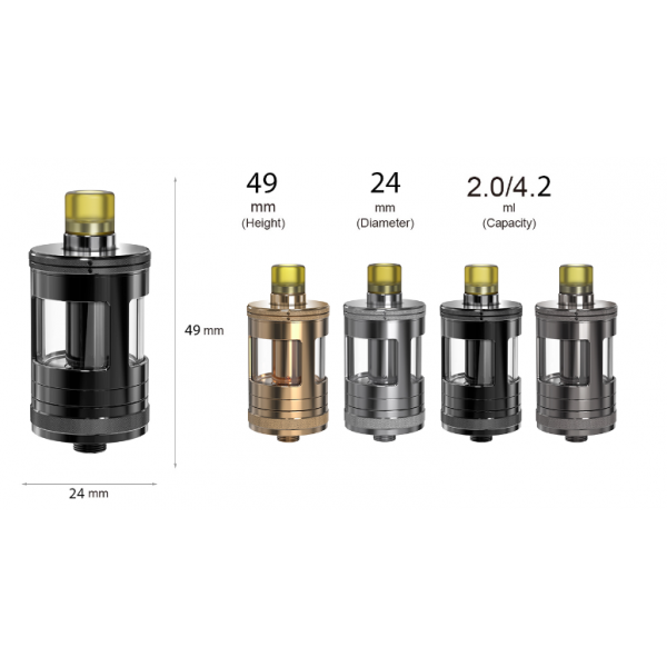 Aspire Nautilus GT Ατμοποιητής