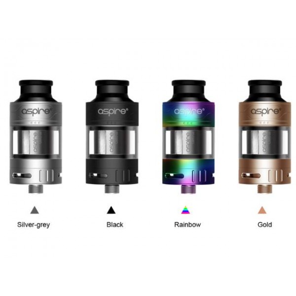 Aspire Cleito Pro