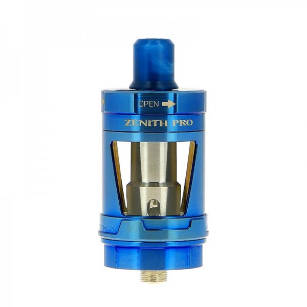 Zenith Pro 5ml 25mm - Innokin