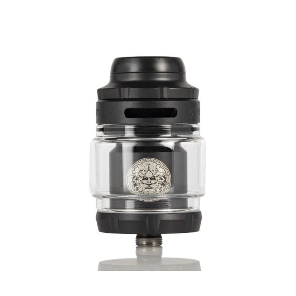 Zeus X Mesh RTA 4.5ml 25mm - Geekvape