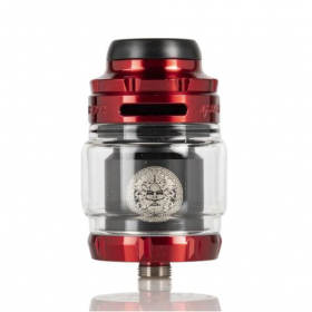 Zeus X Mesh RTA 4.5ml 25mm - Geekvape