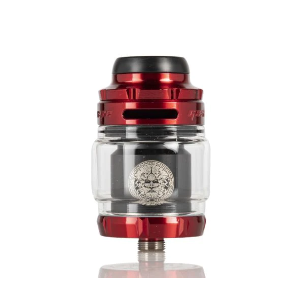 Zeus X Mesh RTA 4.5ml 25mm - Geekvape