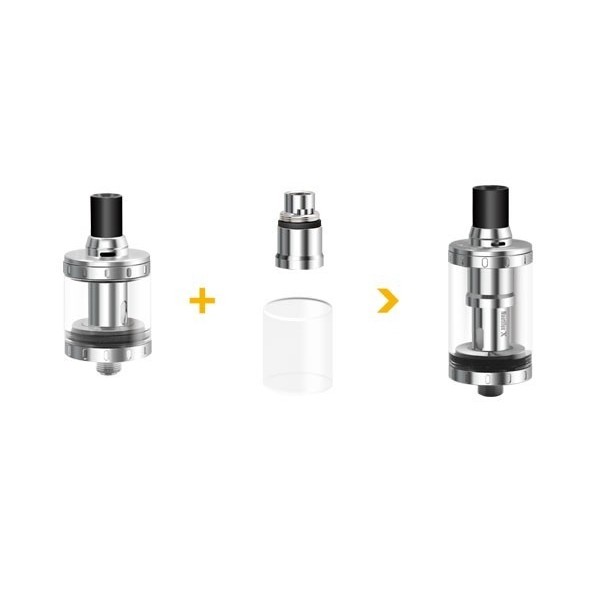 Aspire Nautilus X 4ml Προσαρμογέας- Adapter Kit