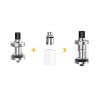 Aspire Nautilus X 4ml Προσαρμογέας- Adapter Kit