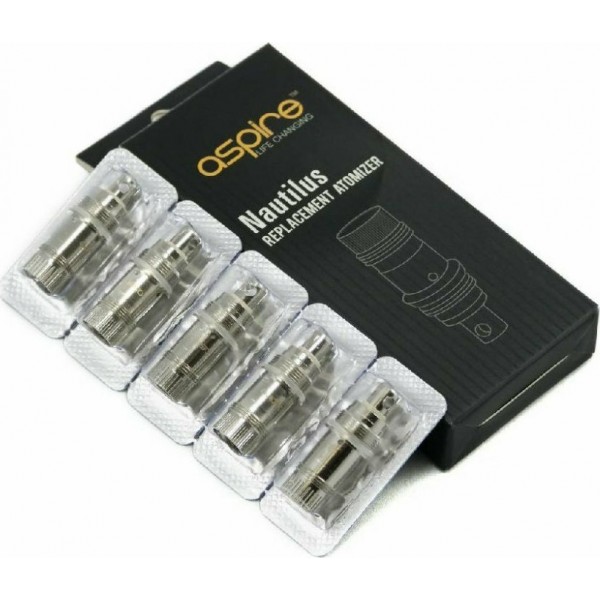 Aspire Nautilus 0.4 ohm Coil