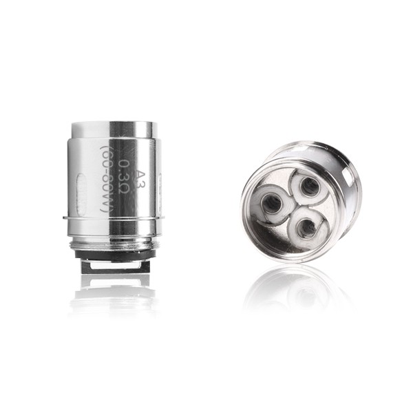 Aspire Athos Coils