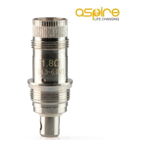 ASPIRE NAUTILUS BVC 0,7 Ohm