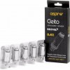 Aspire Cleito SS Atomizer Head