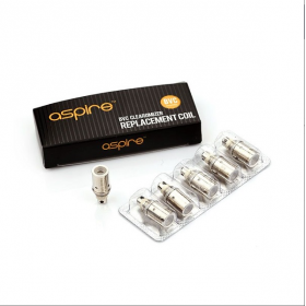 Aspire BVC Coil-Αντίσταση