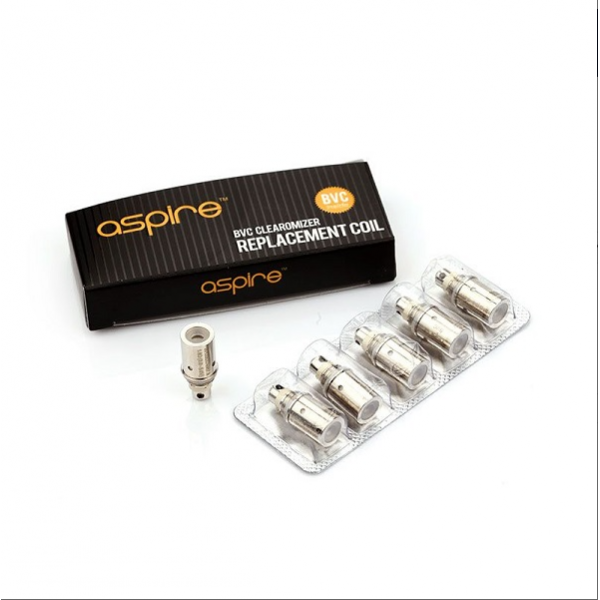 Aspire BVC Coil-Αντίσταση