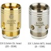 Joyetech EX Exceed Coil