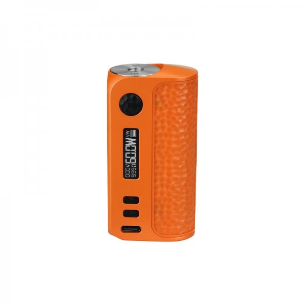 Box Warhammer 18650 - BP Mods