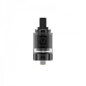 Tauren Elite Pro MTL RTA - THC