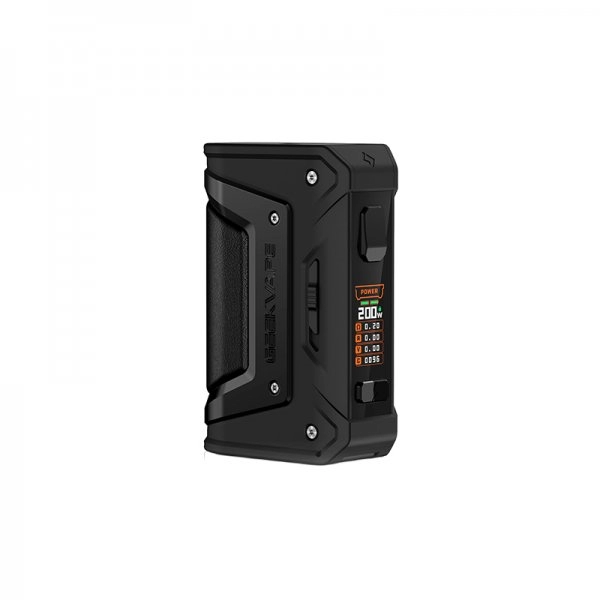 Mod Aegis Legend 2 L200 Classic OG - Geekvape