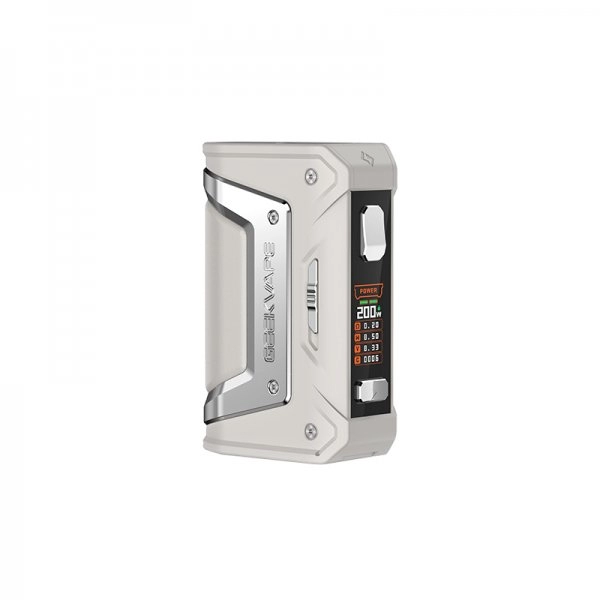 Mod Aegis Legend 2 L200 Classic OG - Geekvape