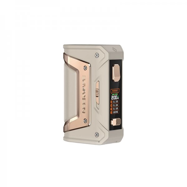 Mod Aegis Legend 2 L200 Classic OG - Geekvape