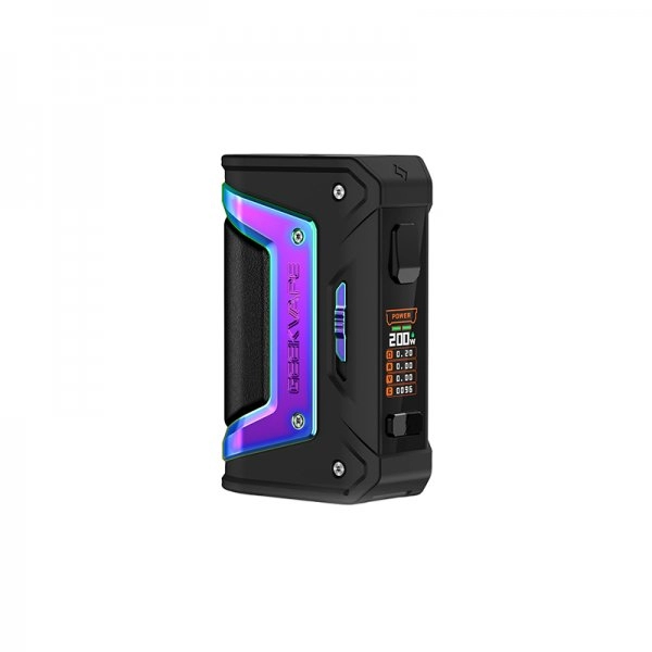 Mod Aegis Legend 2 L200 Classic OG - Geekvape