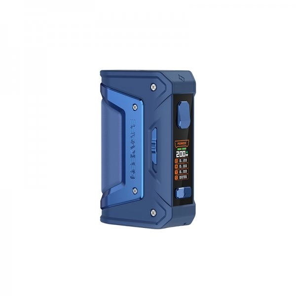 Mod Aegis Legend 2 L200 Classic OG - Geekvape