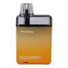 KIT ECO NANO METAL VERSION POD 1000MAH 6ML
