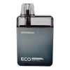 KIT ECO NANO METAL VERSION POD 1000MAH 6ML