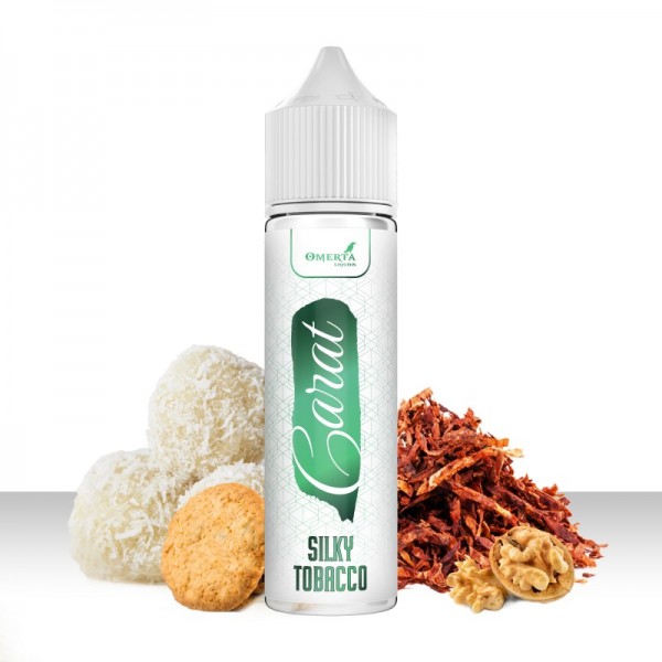 copy of CARAVELLA COFFEE BOURBON TOBACCO (60ML)