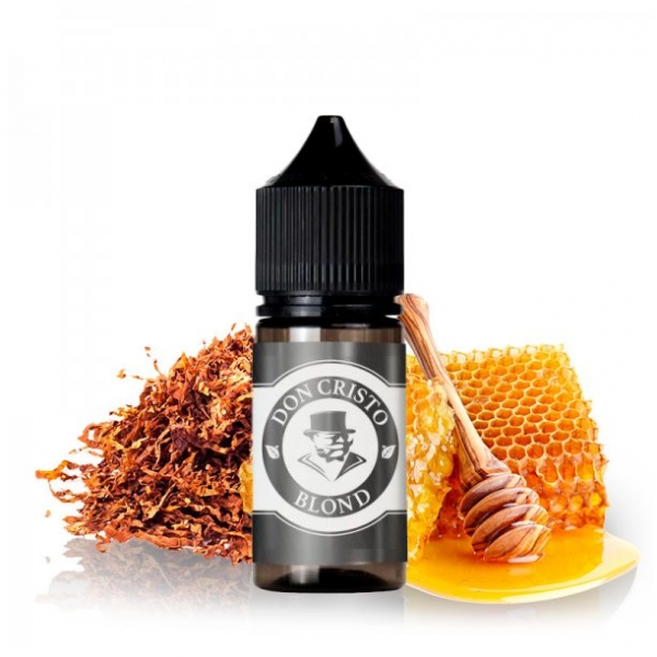 Concentrate Don Cristo Blond 30ml - Don Cristo