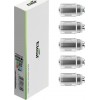 Eleaf GS-Air 2 Pure Cotton Head - 0.75 Ohm 5τεμ.