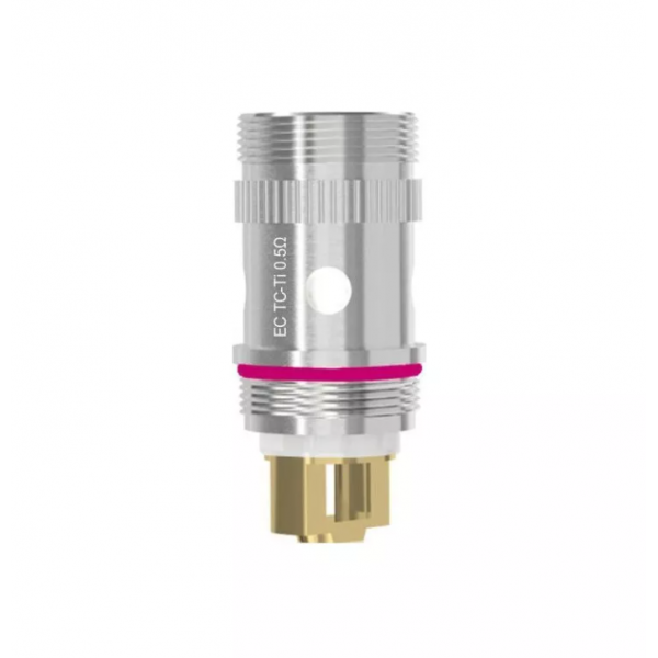 Eleaf  Atomizer Head for iJust 2/Melo/Melo 2/Melo 3/Melo 3 Mini - Ti
