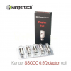 KangerTech Clapton Coil for Subtank /TOPTANK