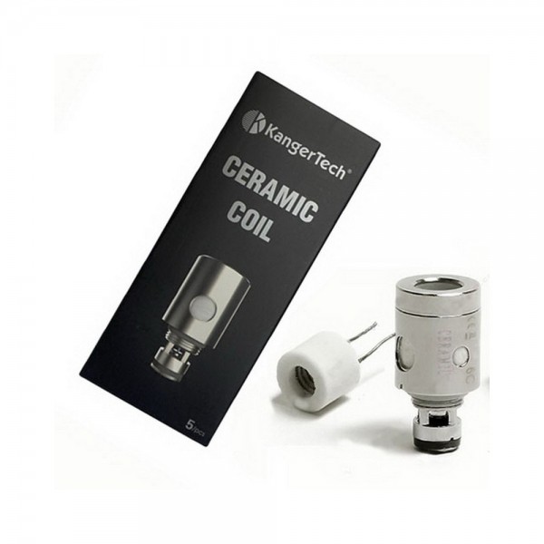 KangerTech Ceramic Coil for Subtank /TOPTANK