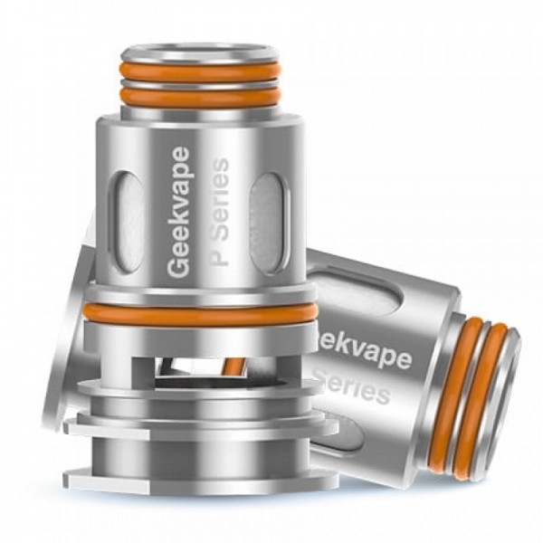 Coils Boost Pro - Geekvape