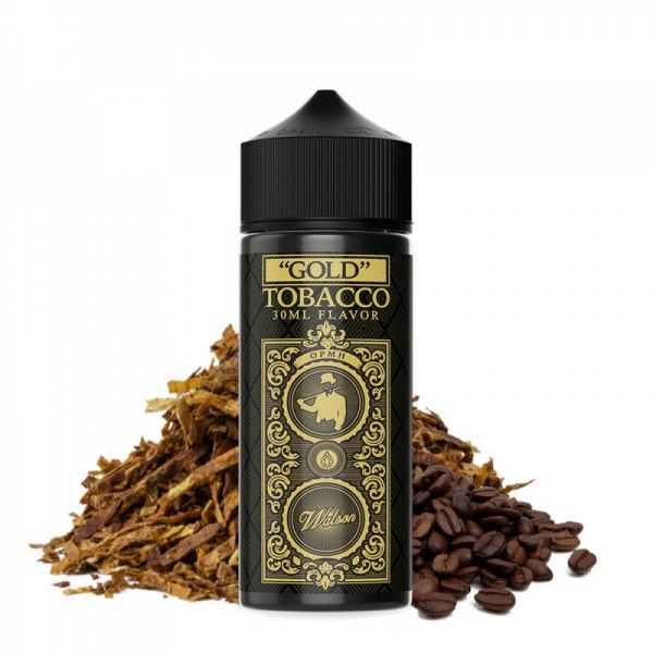 copy of CARAVELLA COFFEE BOURBON TOBACCO (60ML)