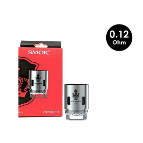Coil TFV12 Prince T10 0.12Ω - Smoktech