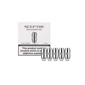 Coil Sceptre 0.5 Ω - Innokin