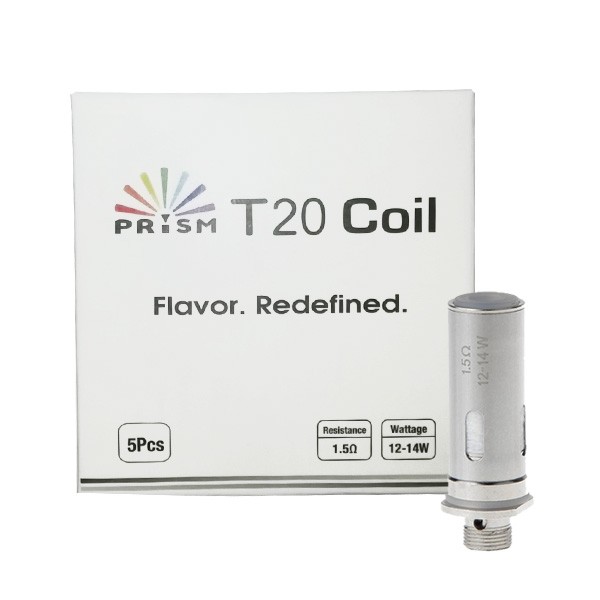 Coils PrismS T20S - Innokin