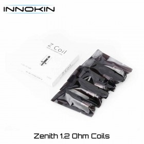 Innokin Z Coil for Zlide,zenith 1.2ohm
