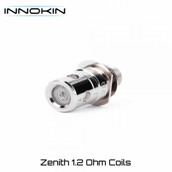 Innokin Z Coil for Zlide,Ζenith 1.2ohm
