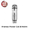 Aramax Power Coil 0.14ohm
