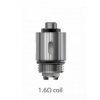 Serie 14 Coils 1.2Ω / 1.6Ω (5pcs) - Justfog - Value : 1.6 ohm
