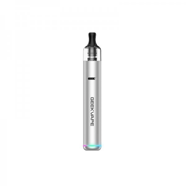 Kit Wenax S3 1100mAh - Geekvape