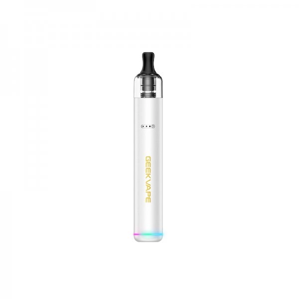 Kit Wenax S3 1100mAh - Geekvape