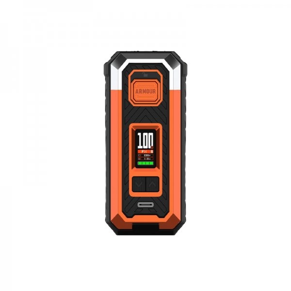 Box Armour S - Vaporesso