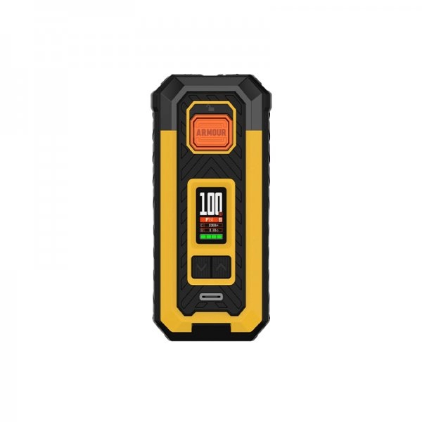 Box Armour S - Vaporesso