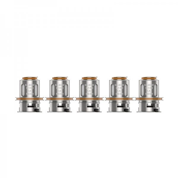 Coils M Series 0.14Ω/ 0.15Ω / 0.2Ω / 0.3Ω - Geekvape