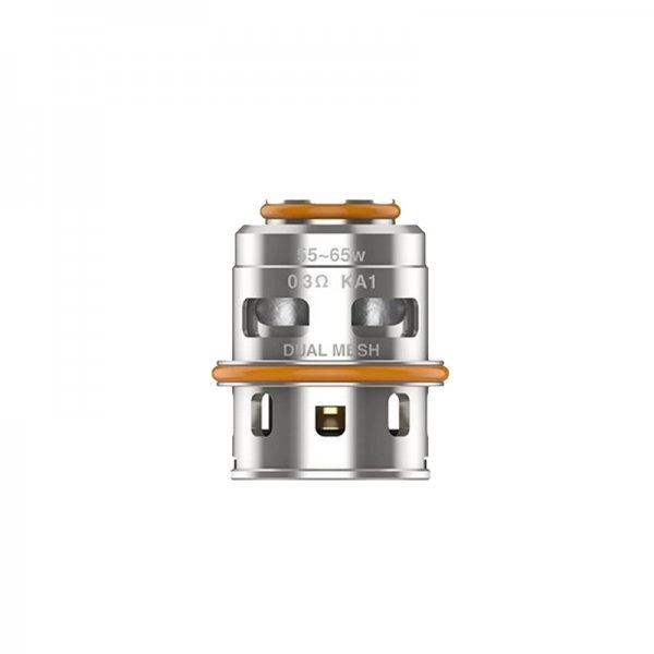Coils M Series 0.14Ω/ 0.15Ω / 0.2Ω / 0.3Ω - Geekvape
